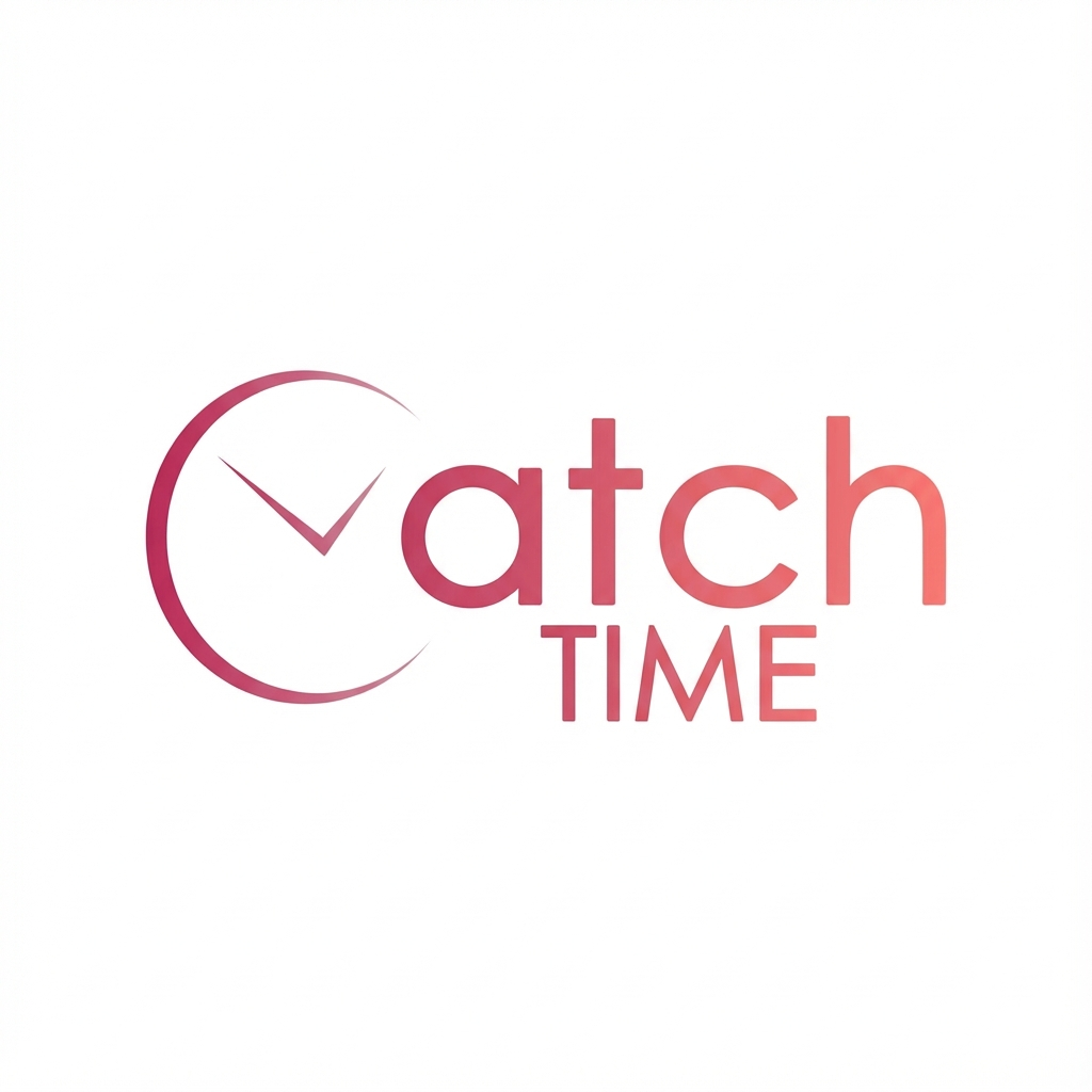 CatchTIME Graduation Project