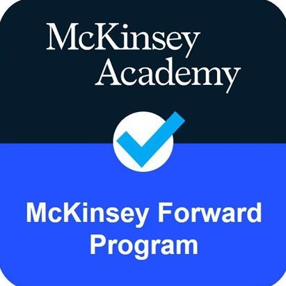 McKinsey Logo